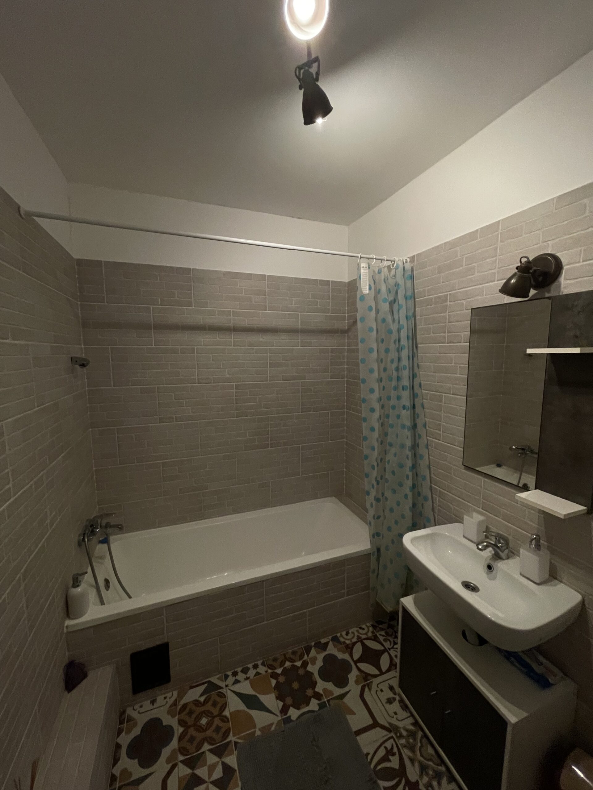 Apartament Ared Micalaca 2 Camere de inchiriat