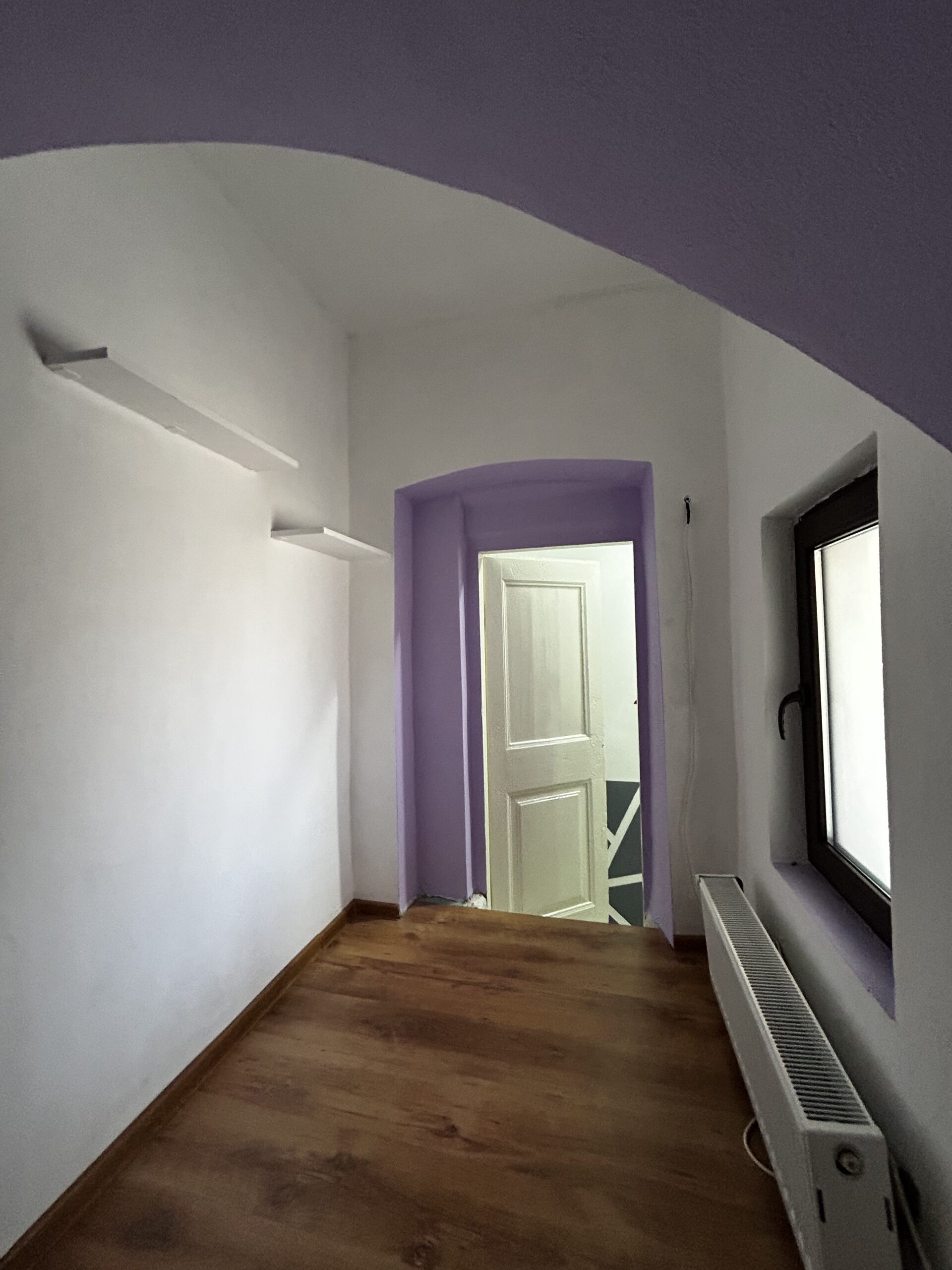 Apartament 2 camere de inchiriat zona centrala