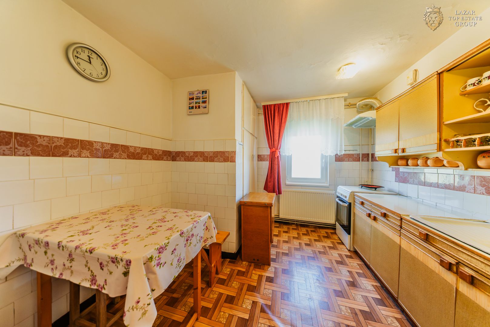 Apartament de Vanzare cu 3 Camere, Micalaca Arad
