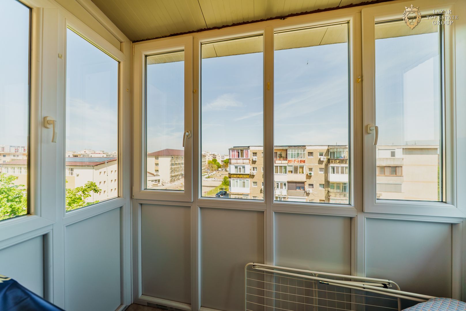 Apartament de Vanzare cu 3 Camere, Micalaca Arad