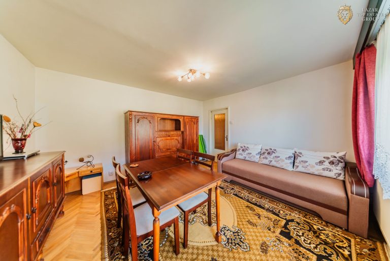 Apartament de Vanzare cu 3 Camere, Micalaca Arad