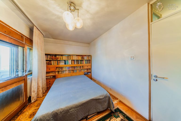 Apartament de Vanzare cu 3 Camere, Micalaca Arad