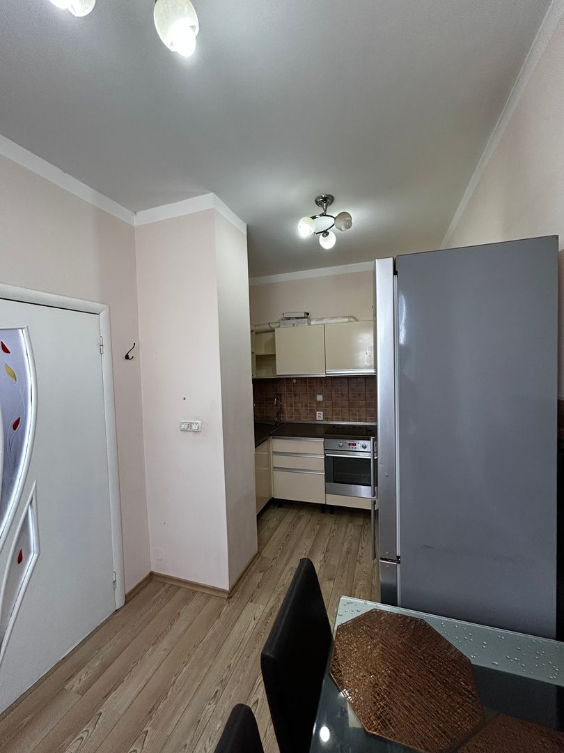 Apartament 2 camere de inchiriat, Zona UTA