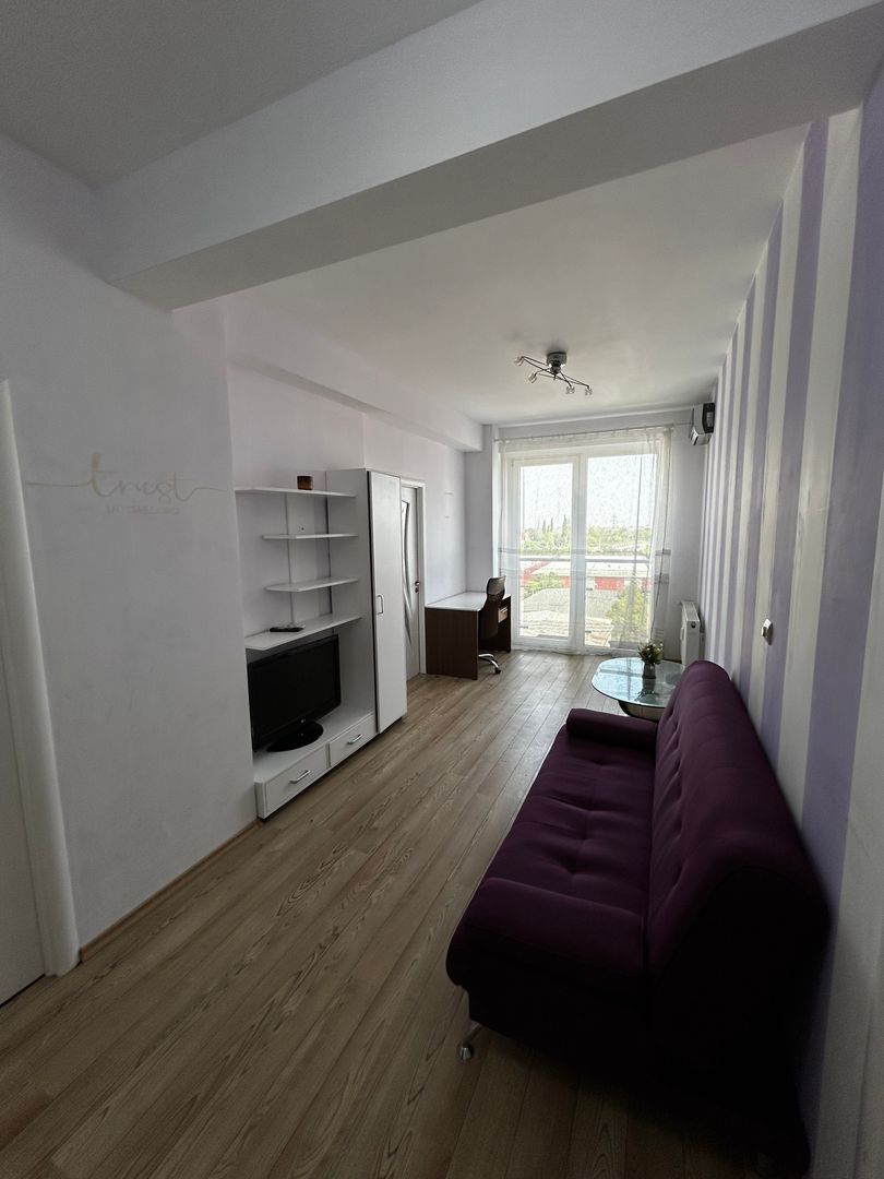 Apartament 2 camere de inchiriat, Zona UTA