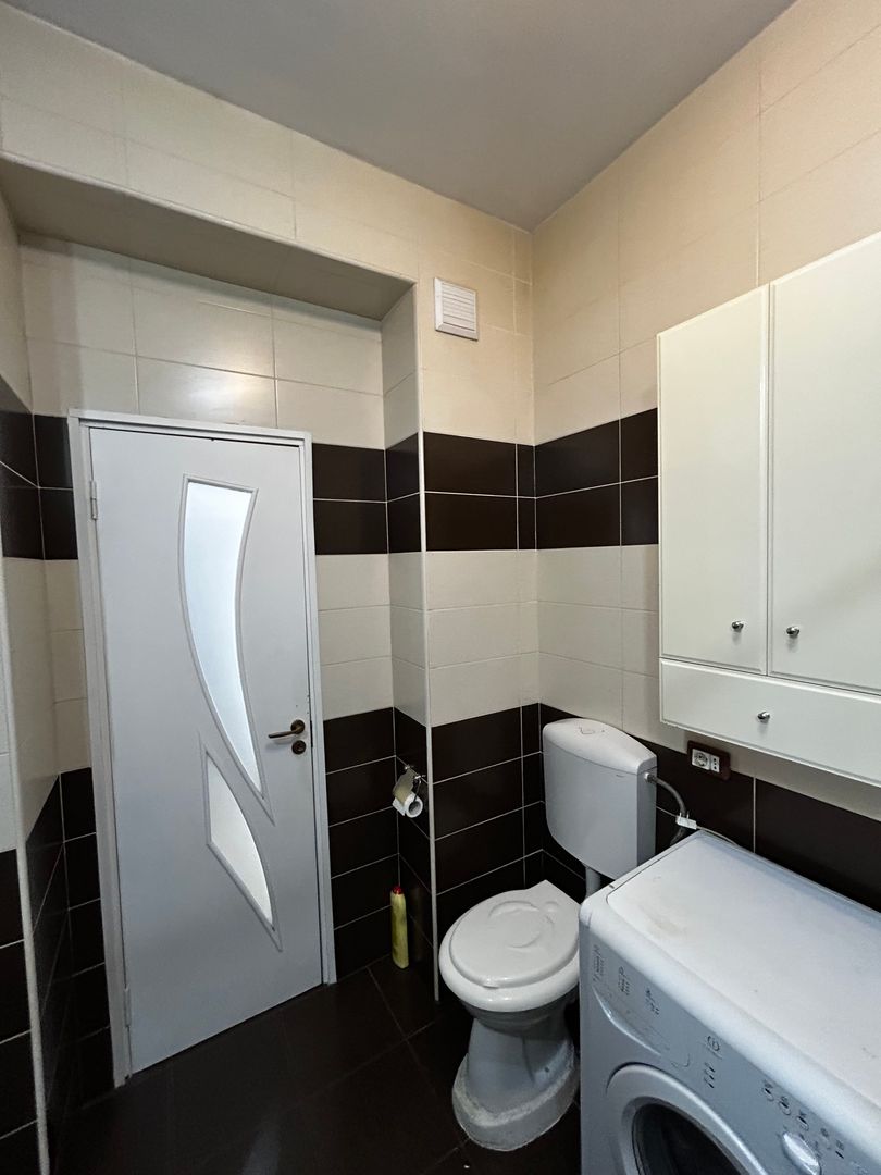 Apartament 2 camere de inchiriat, Zona UTA