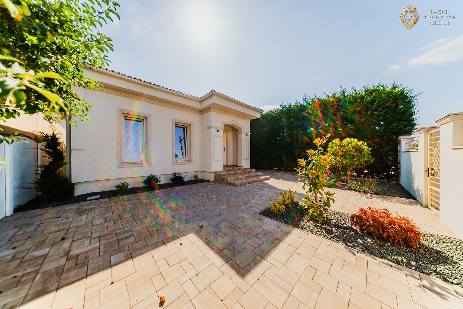 Casă nouă la cheie de vânzare – Gai