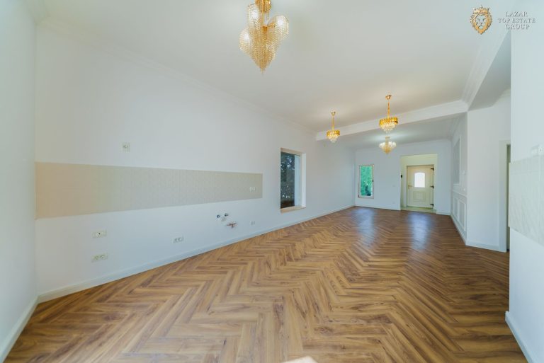 Casă nouă la cheie de vânzare – Gai