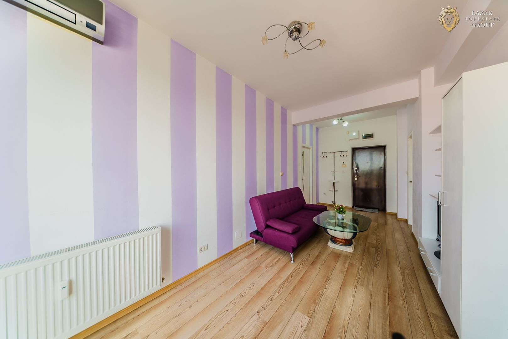 Apartament 2 camere de vanzare Ared UTA