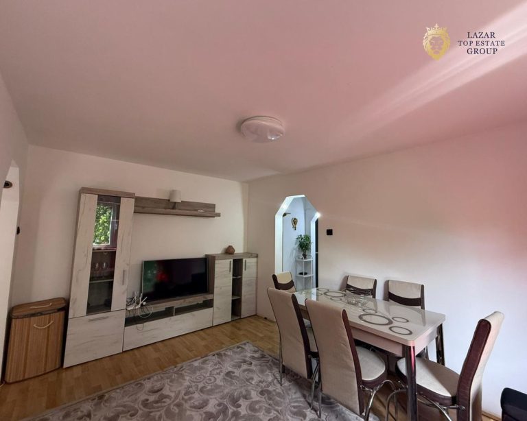 Apartament 2 camere ultracentral de închiriat – zona Romanilor