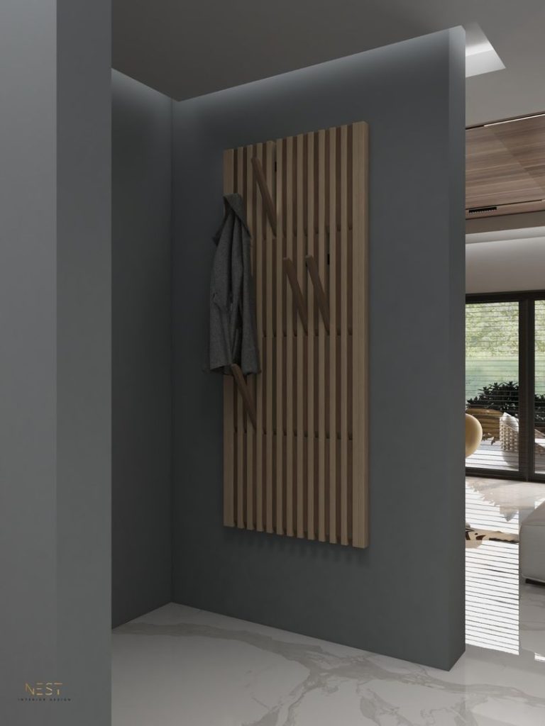 Casă Premium P+1E – Scandinavia Residence, Arad
