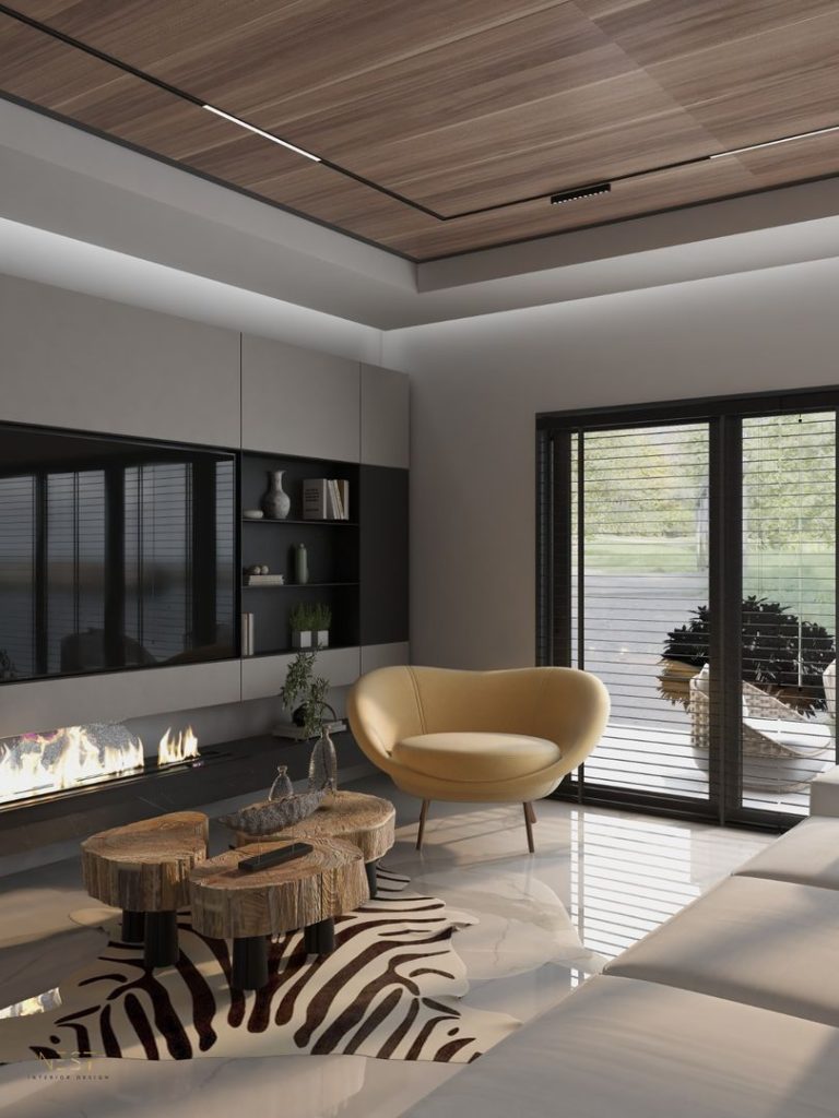 Casă Premium P+1E – Scandinavia Residence, Arad