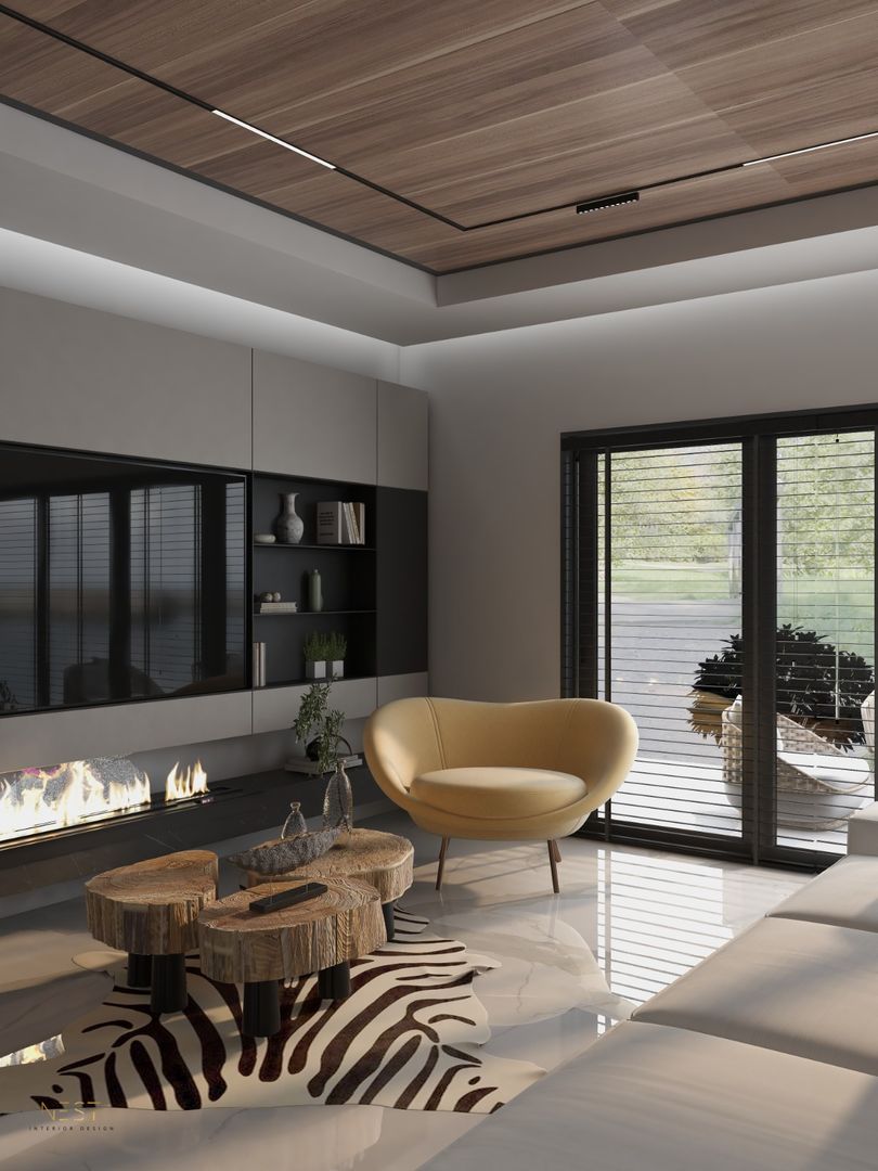 Casă Premium P+1E – Scandinavia Residence, Arad