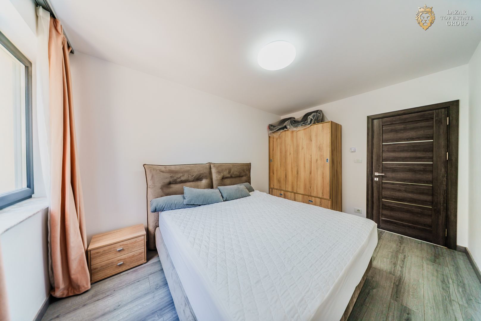 Apartament 2 camere Ultracentral de inchiriat