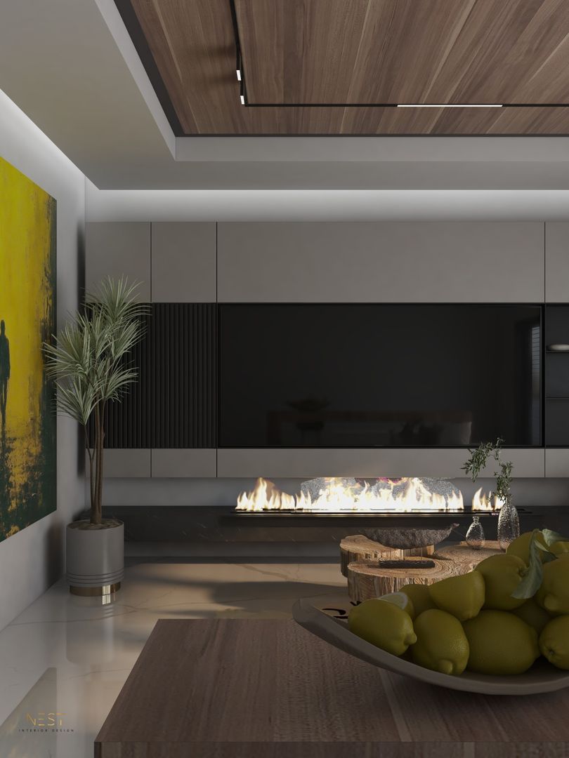 Casă Premium P+1E – Scandinavia Residence, Arad