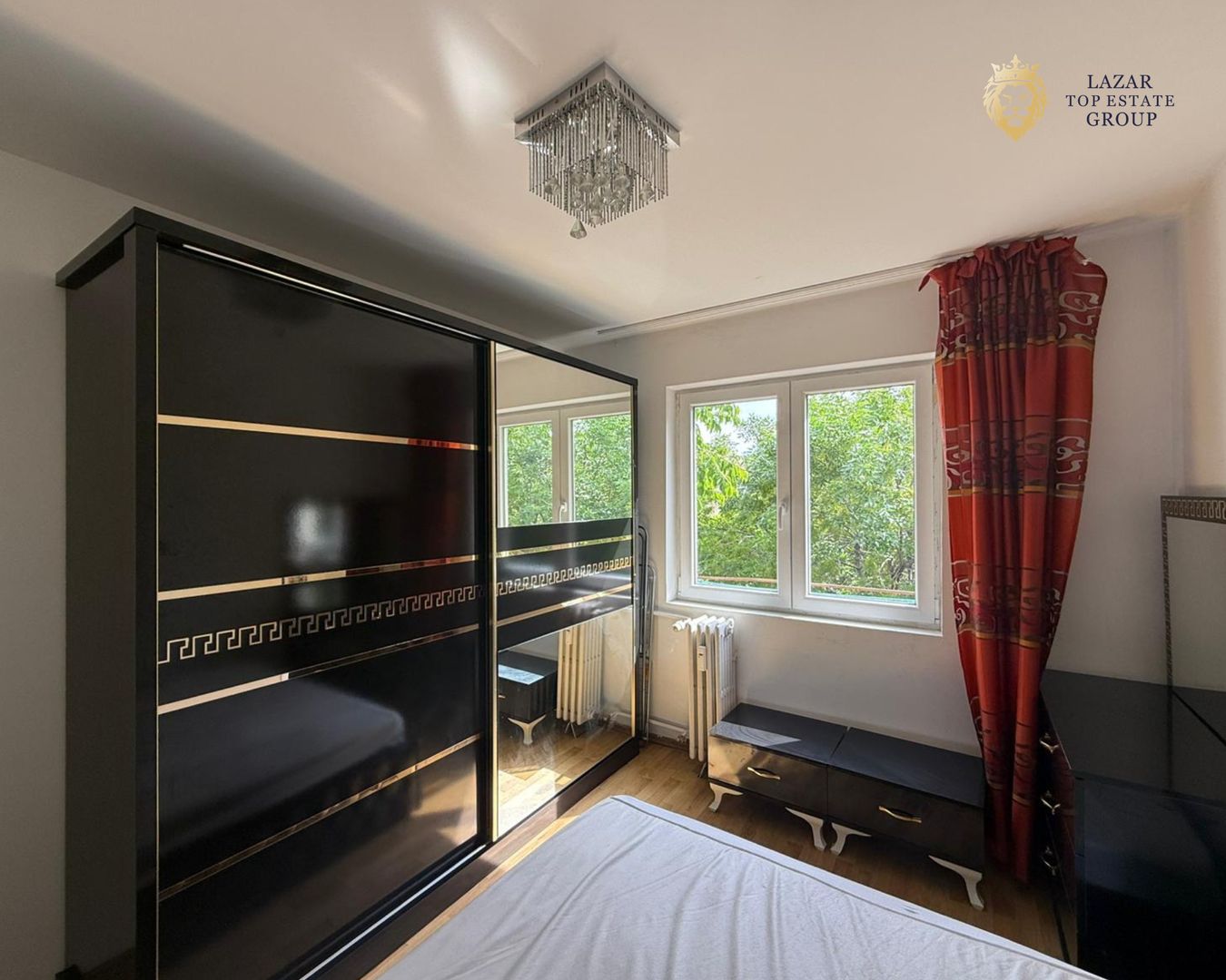 Apartament 2 camere ultracentral de închiriat – zona Romanilor