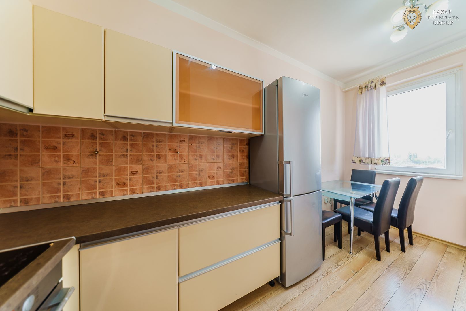 Apartament 2 camere de vanzare Ared UTA