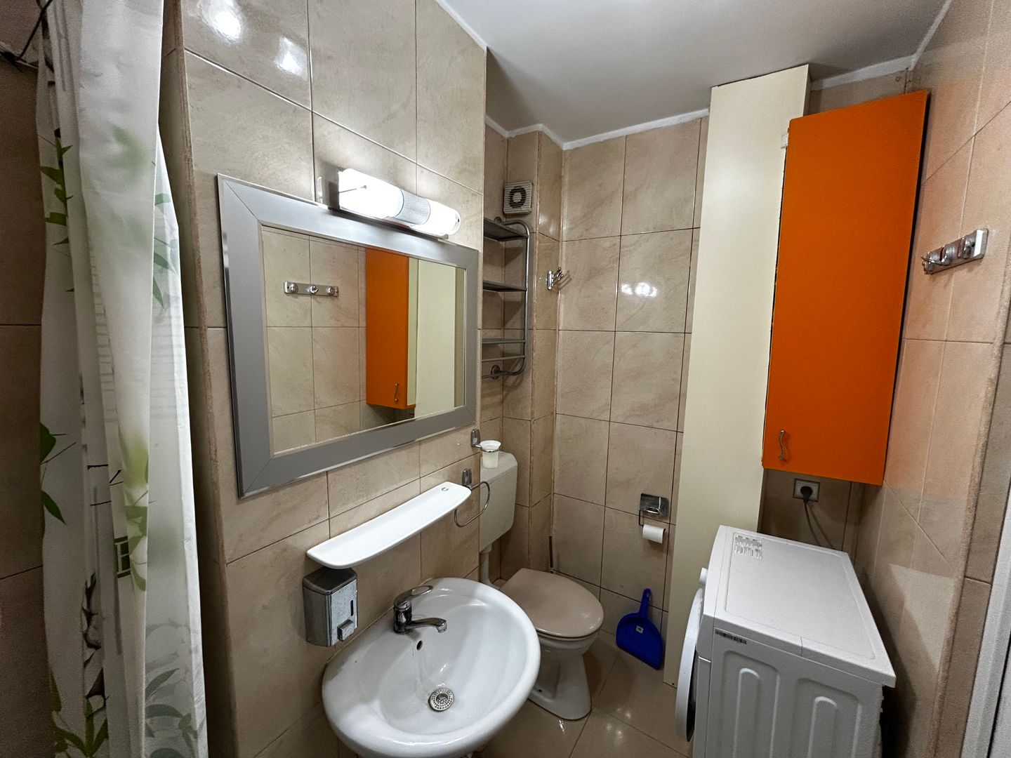 Apartament 2 camere Podgoria de inchiriat