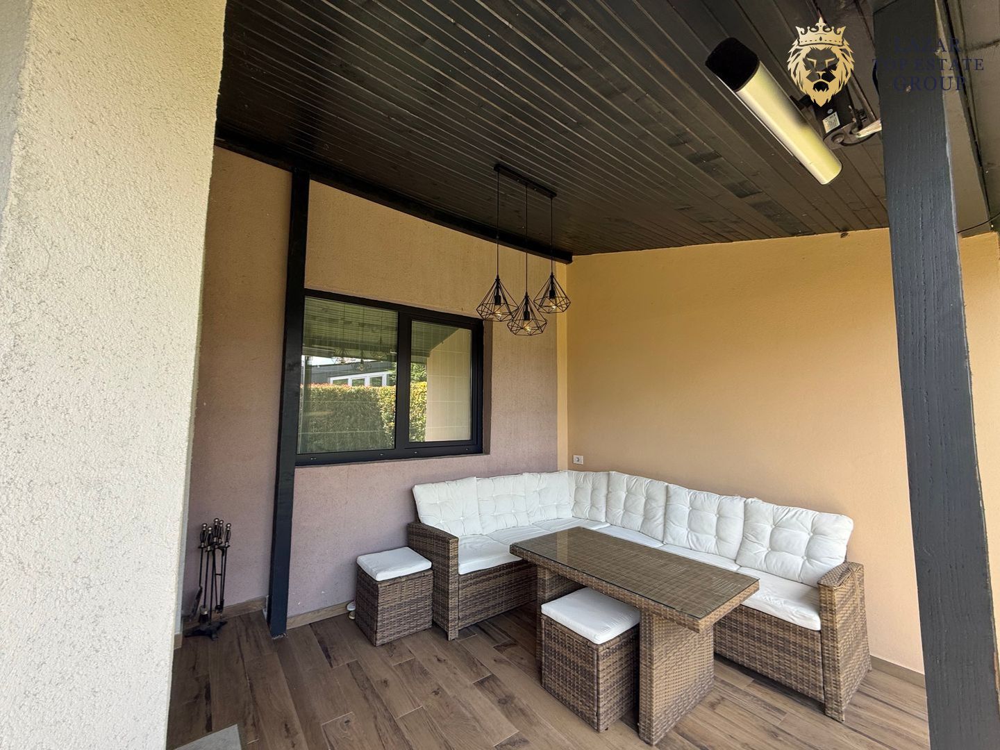 Casa de inchiriat Romana Residence