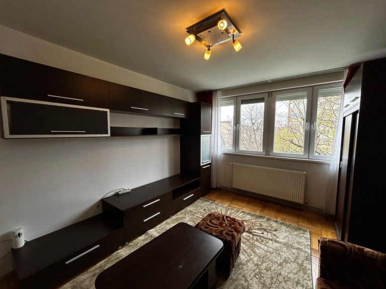 Apartament 2 camere Podgoria de inchiriat