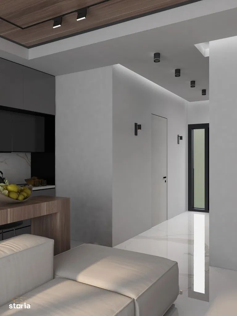 Casa Noua 3 Camere Arad Complex Rezidential