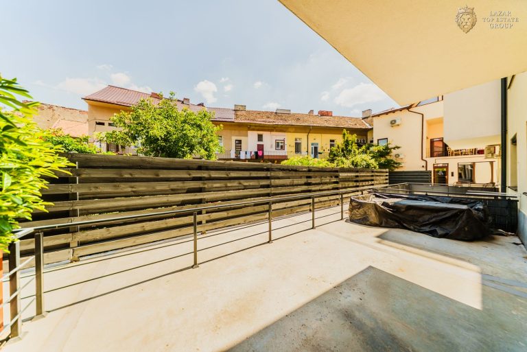 Apartament 2 camere Ultracentral de inchiriat