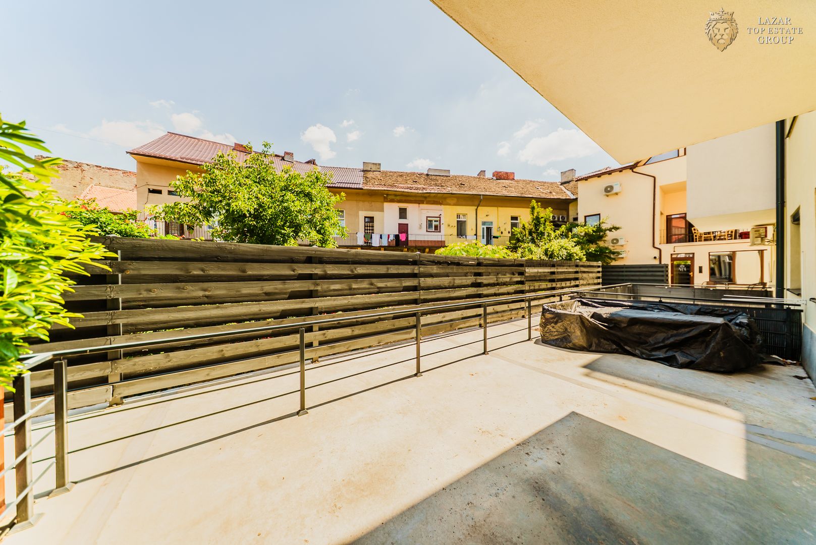 Apartament 2 camere Ultracentral de inchiriat