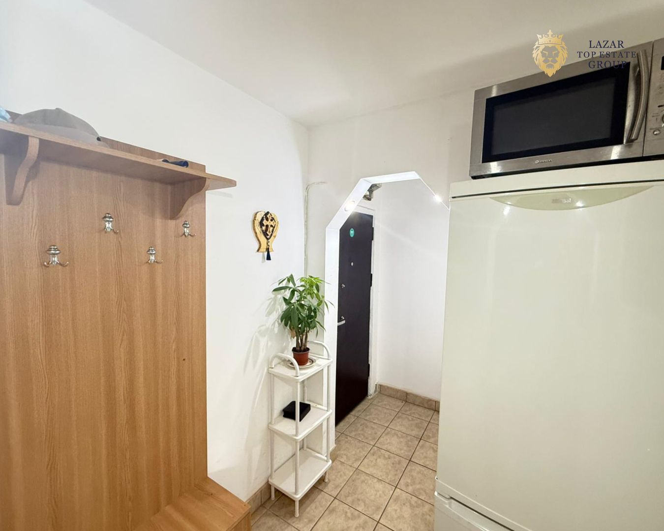 Apartament 2 camere ultracentral de închiriat – zona Romanilor