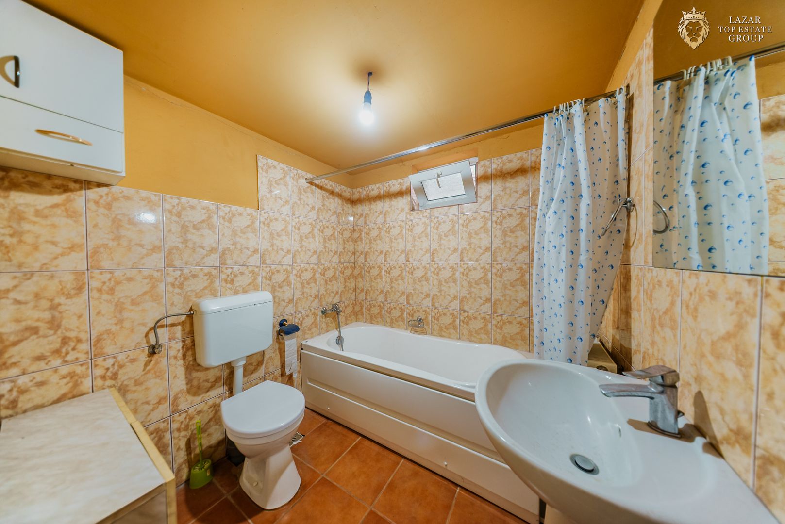 Casa 3 camere de vanzare in Minis