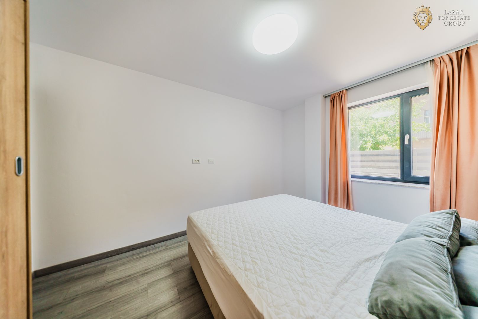 Apartament 2 camere Ultracentral de inchiriat