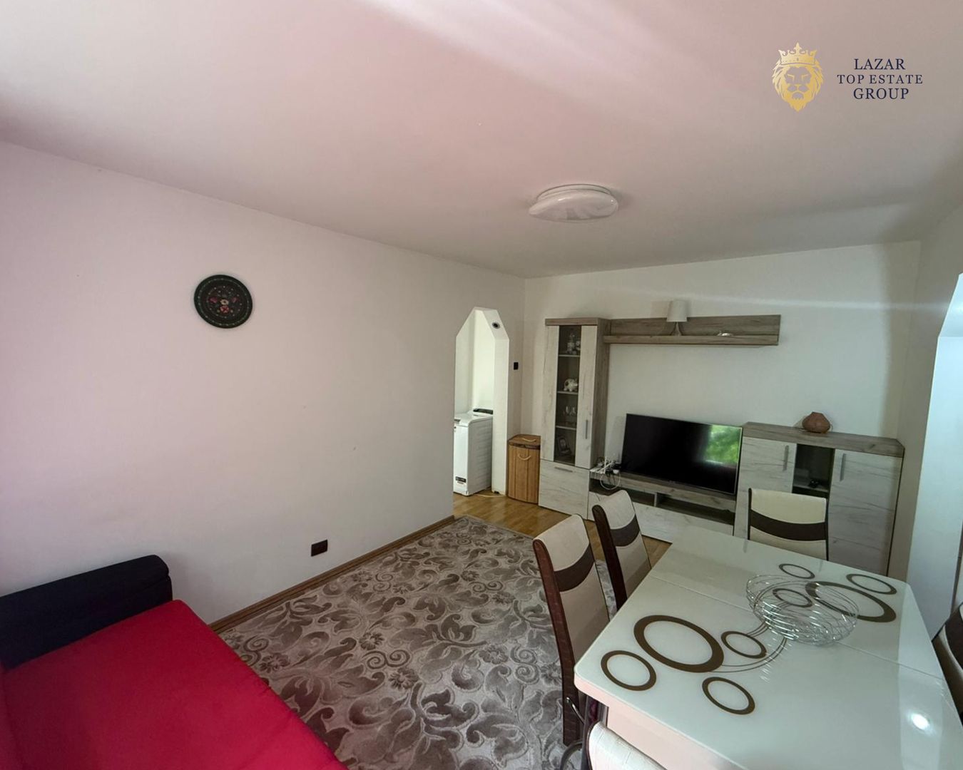 Apartament 2 camere ultracentral de închiriat – zona Romanilor