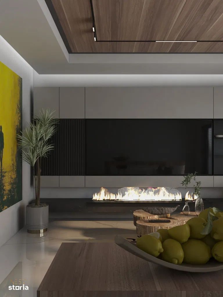 Casa Noua 3 Camere Arad Complex Rezidential