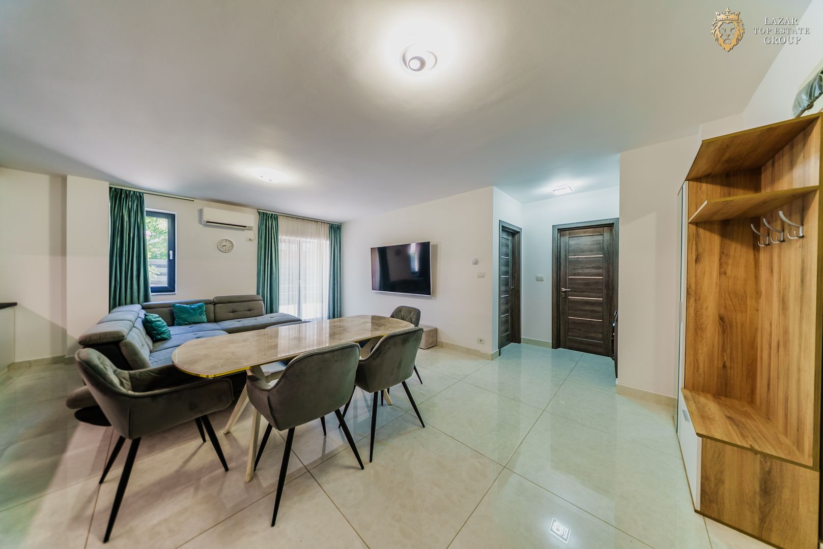 Apartament 2 camere Ultracentral de inchiriat