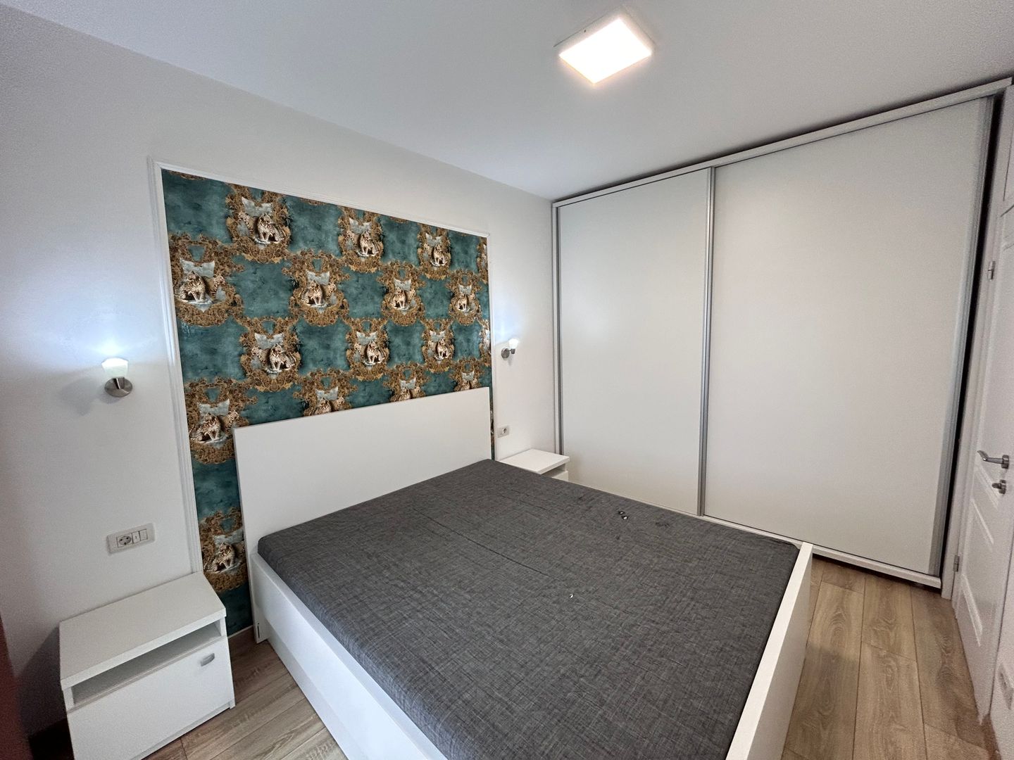 Apartament 2 camere Adora Park de inchiriat