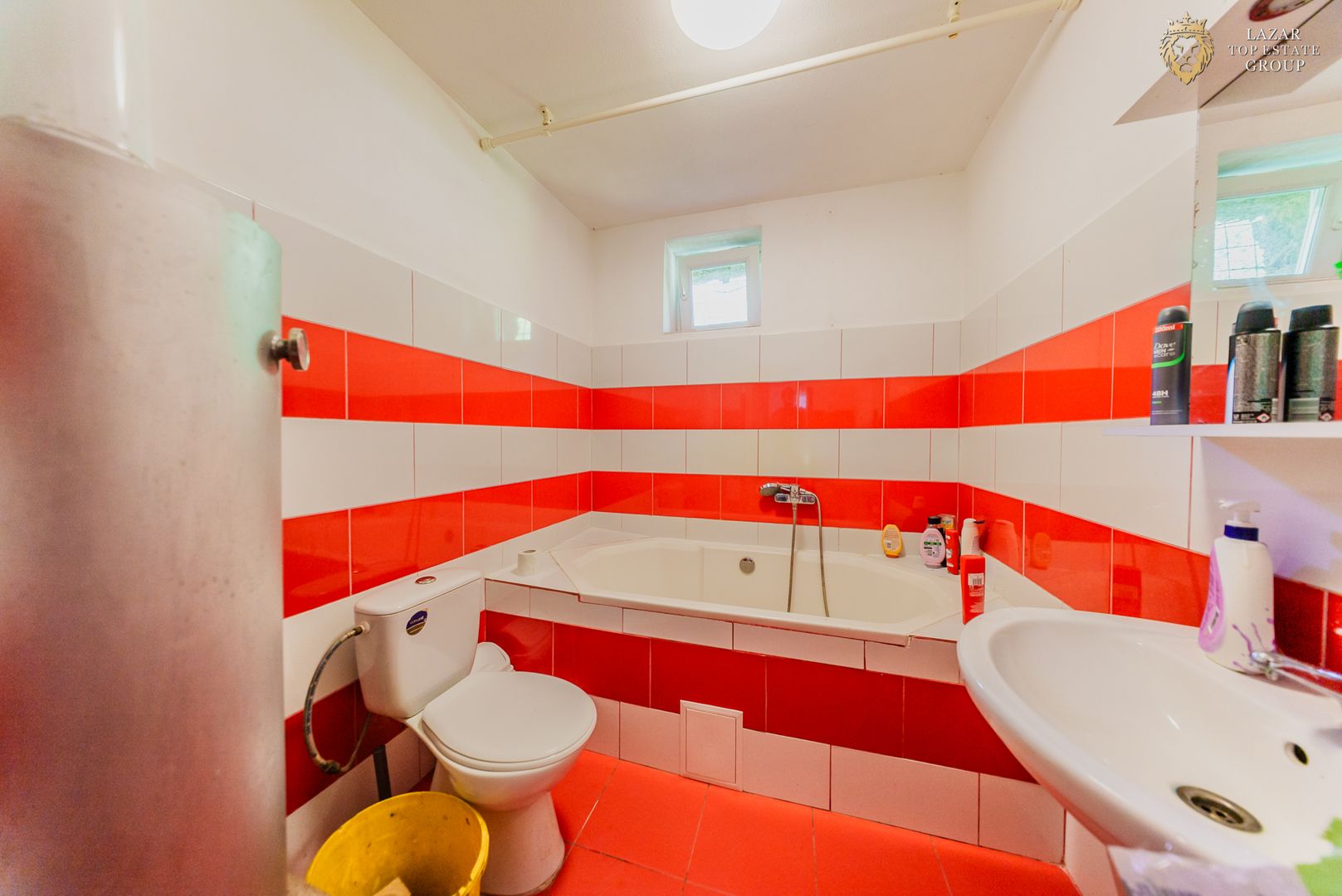 Casa de vanzare cu 3 camere Zarand