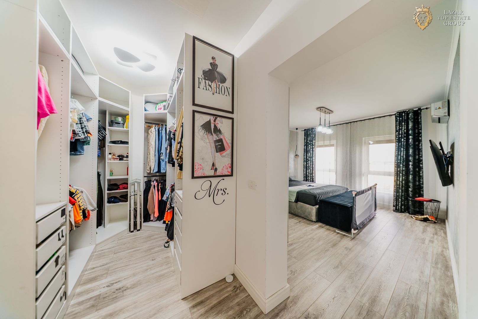 Casă premium de vânzare – Cartier Atena