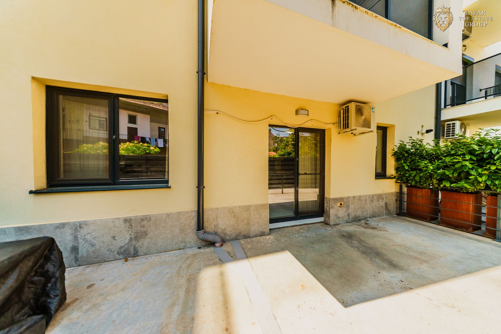 Apartament 2 camere Ultracentral de inchiriat