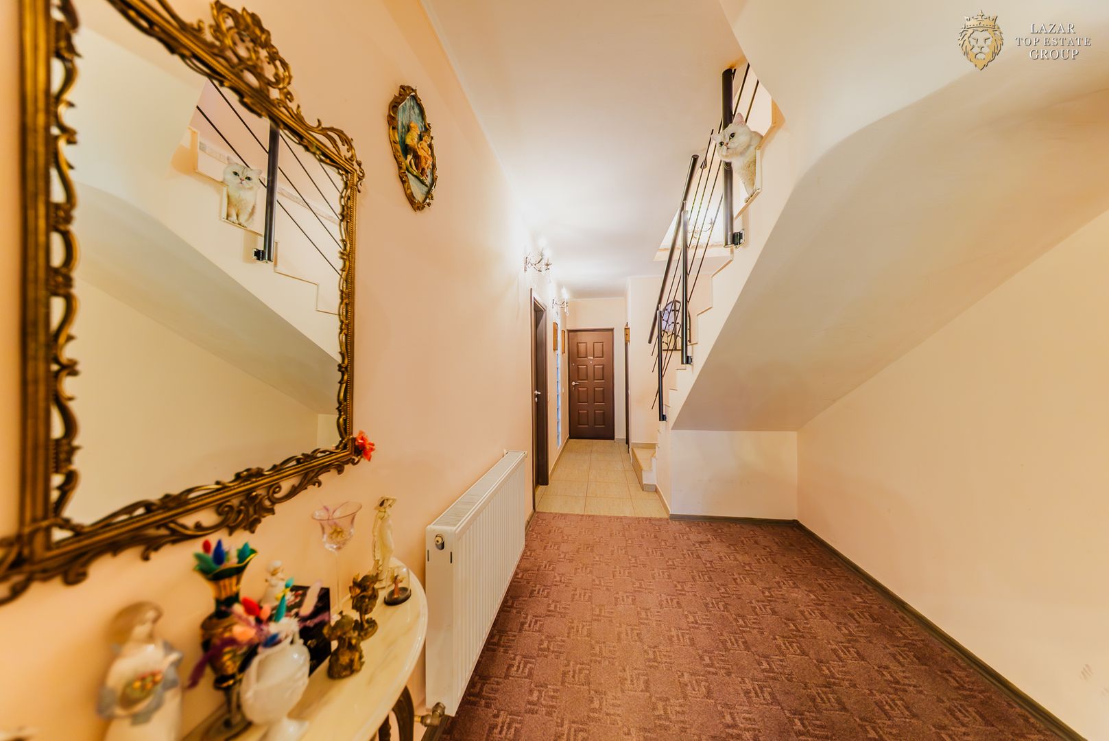 Casă premium 4 camere de vânzare