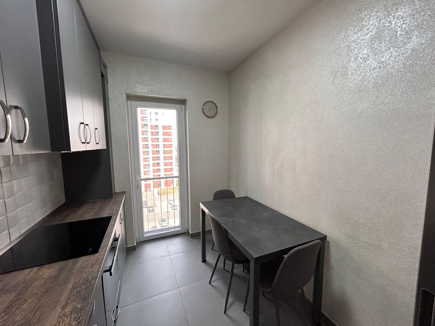 Apartament 2 camere Adora Park de inchiriat