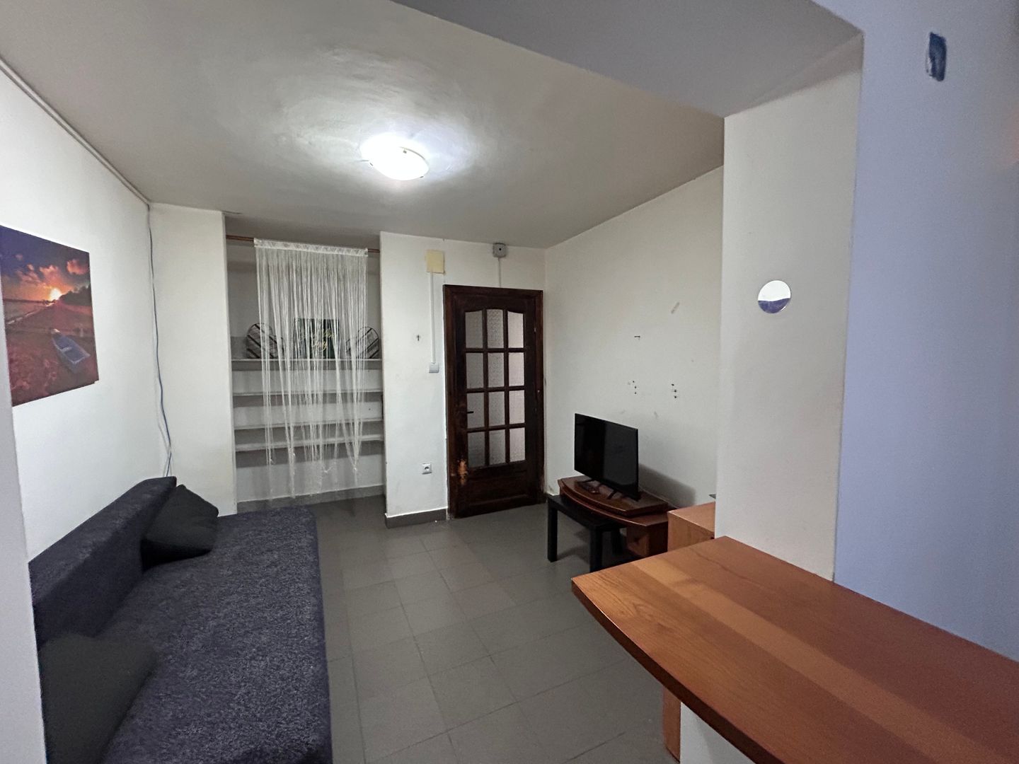 Apartament 2 camere Confectii de inchiriat