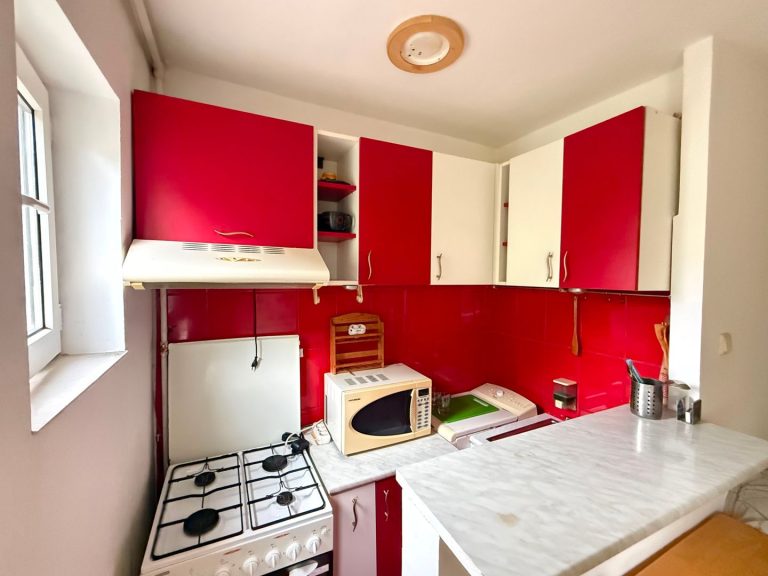 Apartament 2 camere de inchiriat zona Sagului
