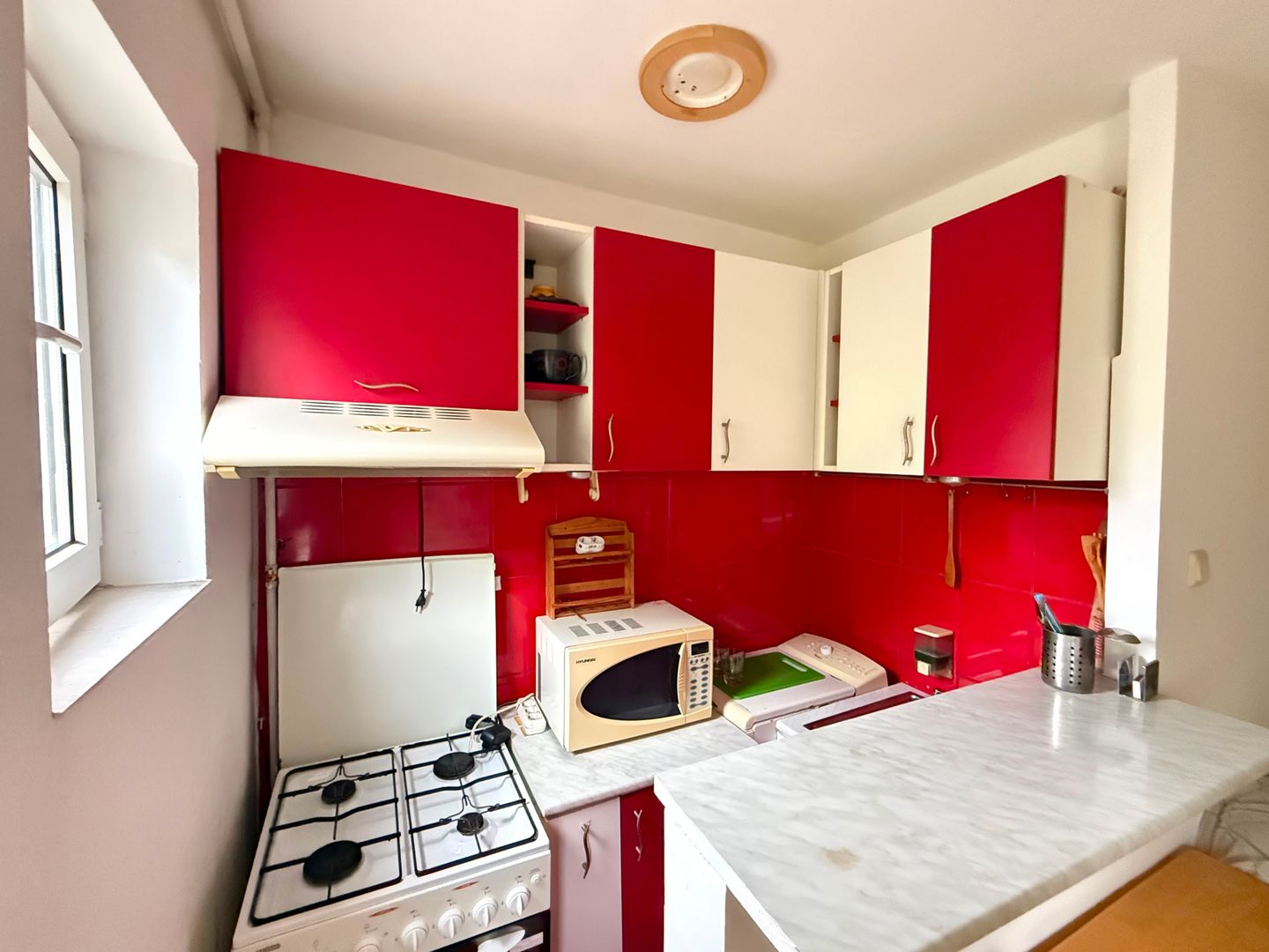 Apartament 2 camere de inchiriat zona Sagului