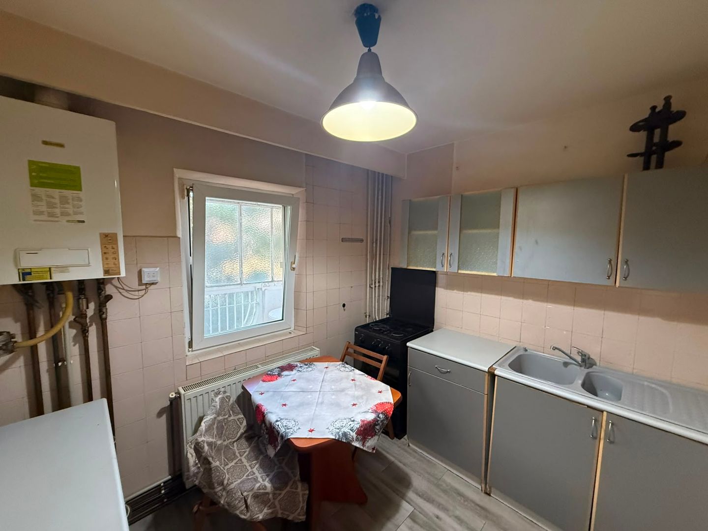 Apartament 2 camere de închiriat – Polivalentă