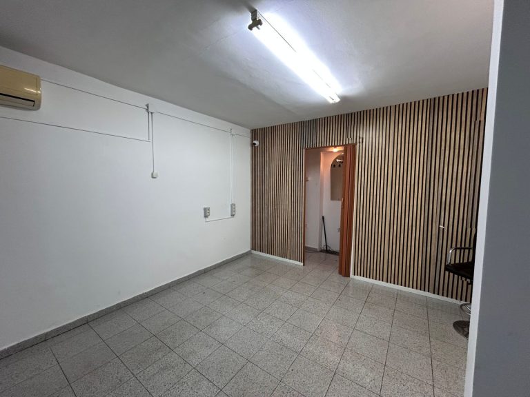 Spatiu comerical Confectii de inchiriat