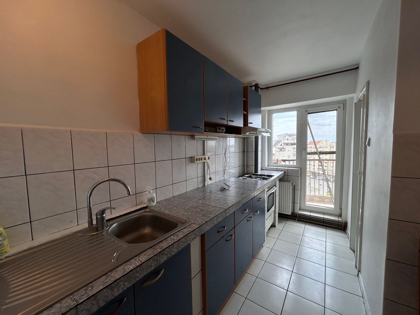 Apartament 2 camere Intim de inchiriat