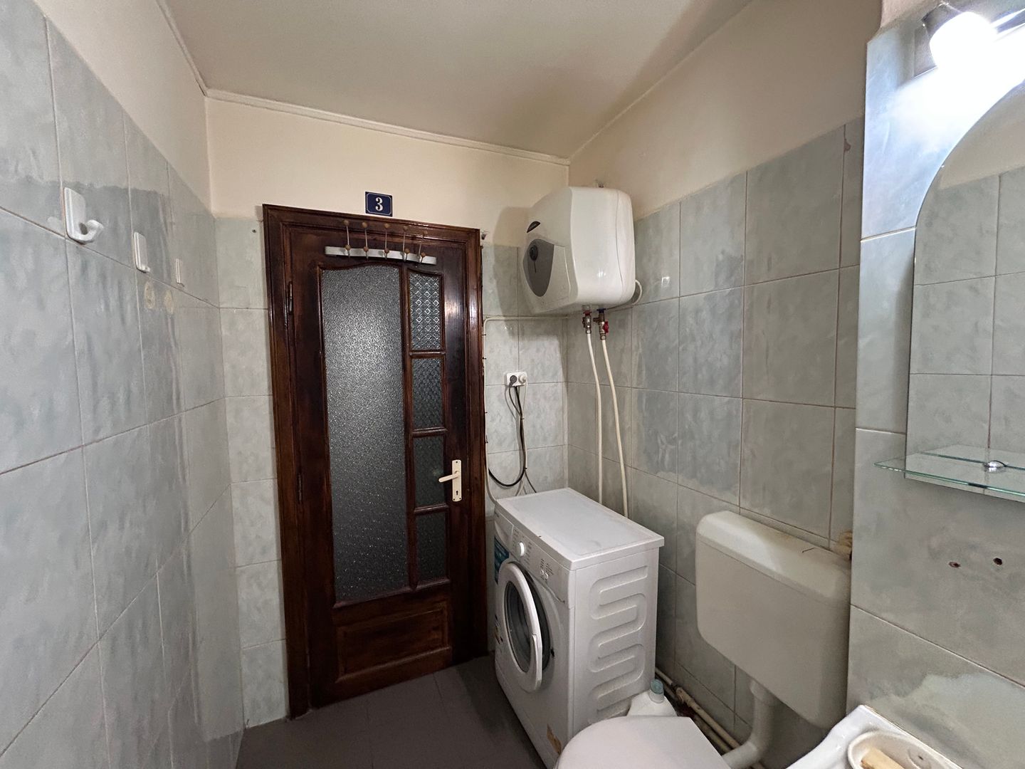 Apartament 2 camere Confectii de inchiriat