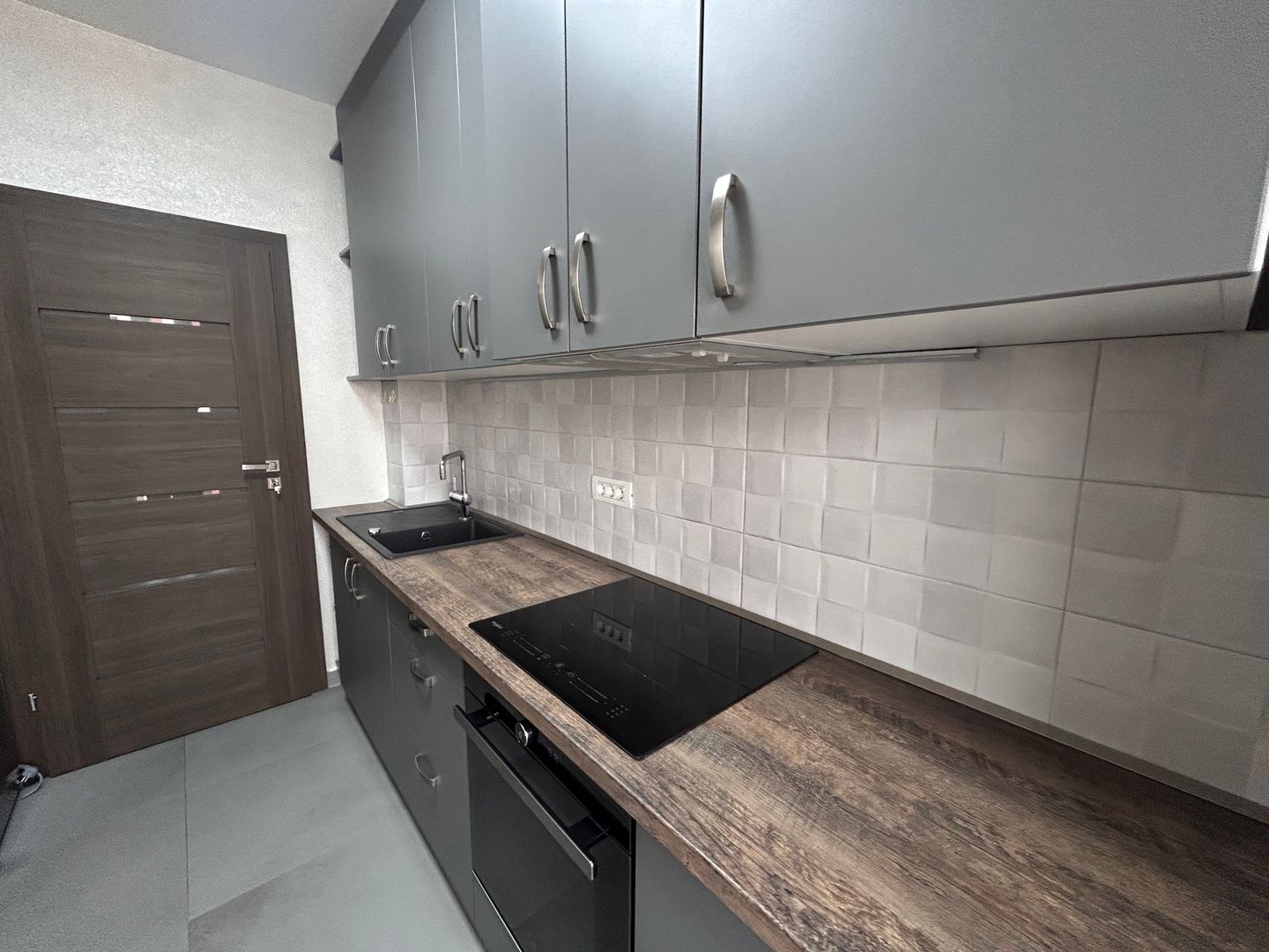 Apartament 2 camere Adora Park de inchiriat