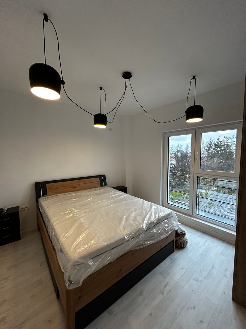 Apartament 2 camere Intim De Inchiriat Lux