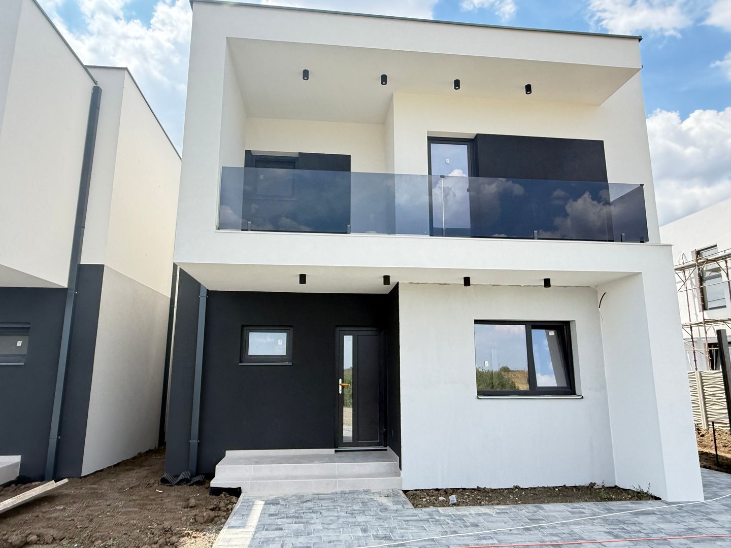 Case premium de vanzare in Săcălaz