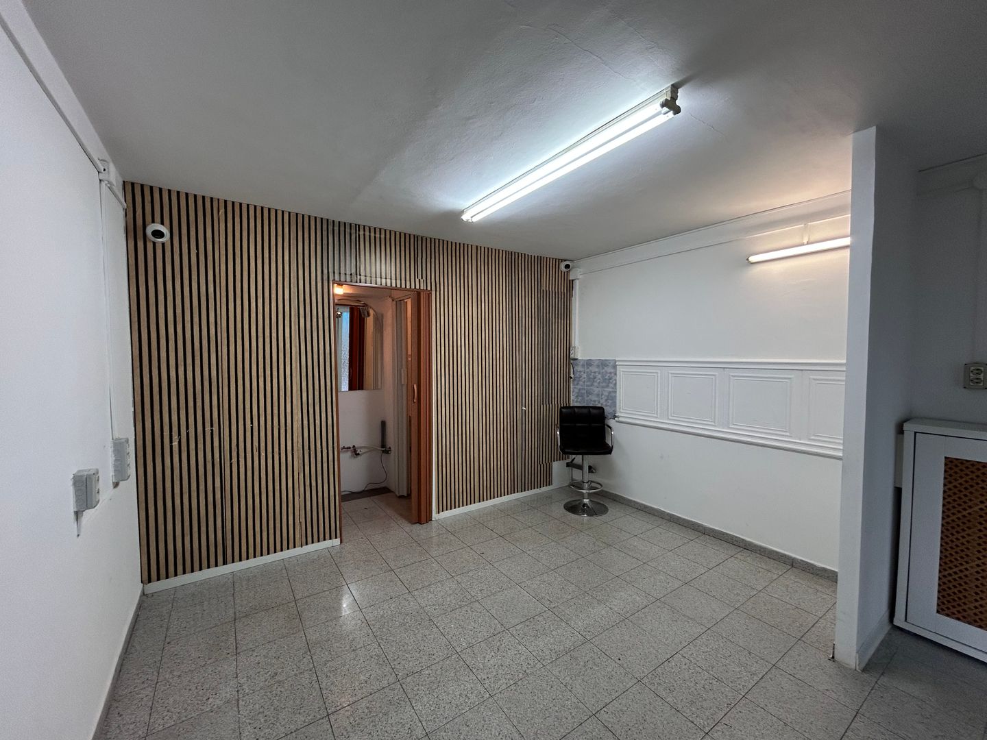 Spatiu comerical Confectii de inchiriat