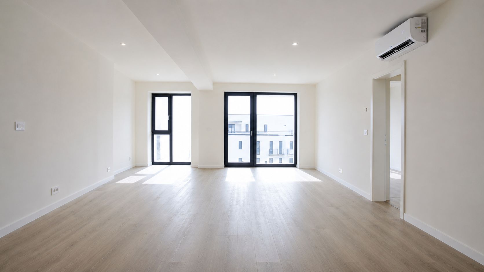 Apartament 3 camere de vanzare– Infinity Skyline